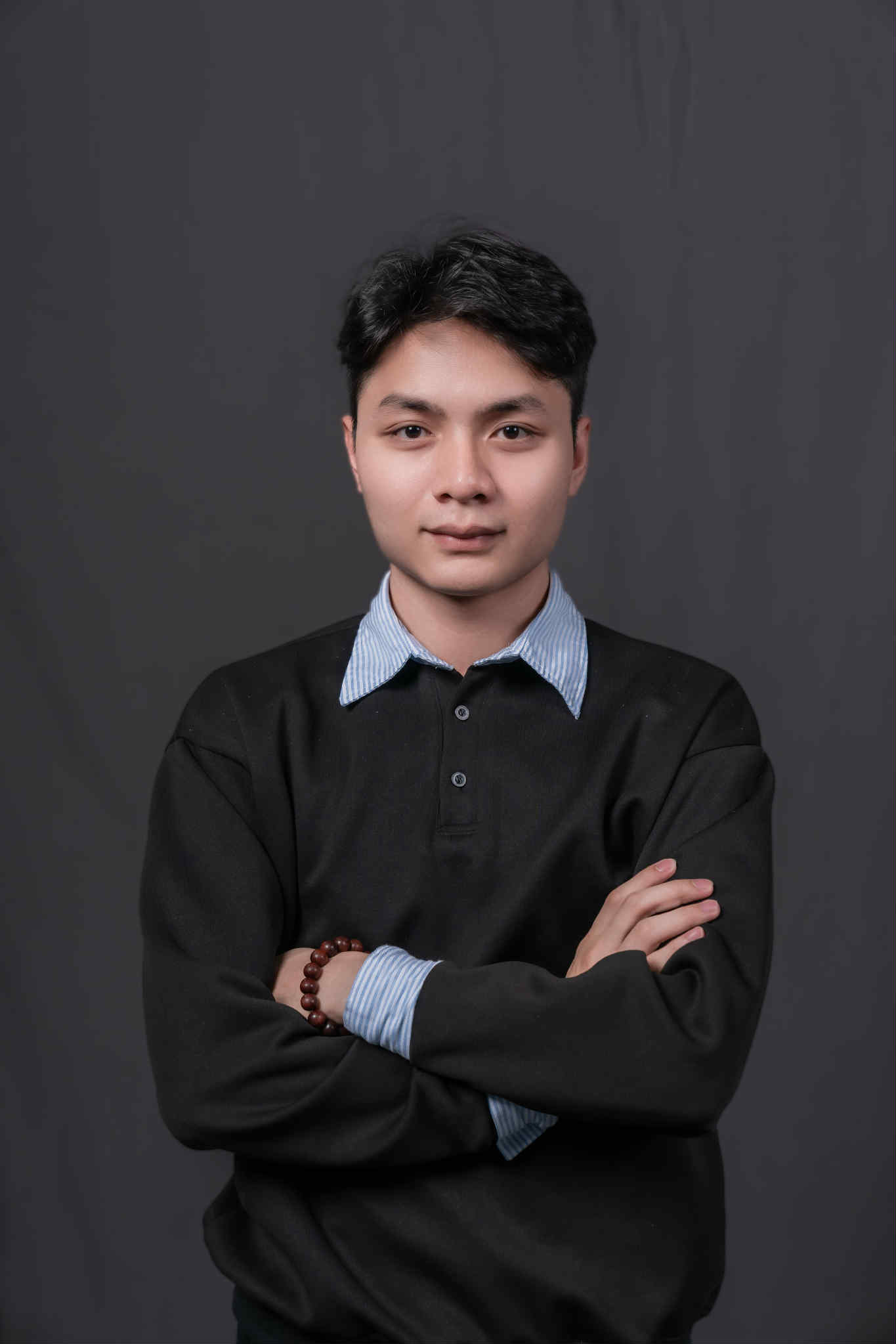 Nguyen Dinh Phong, Bsc