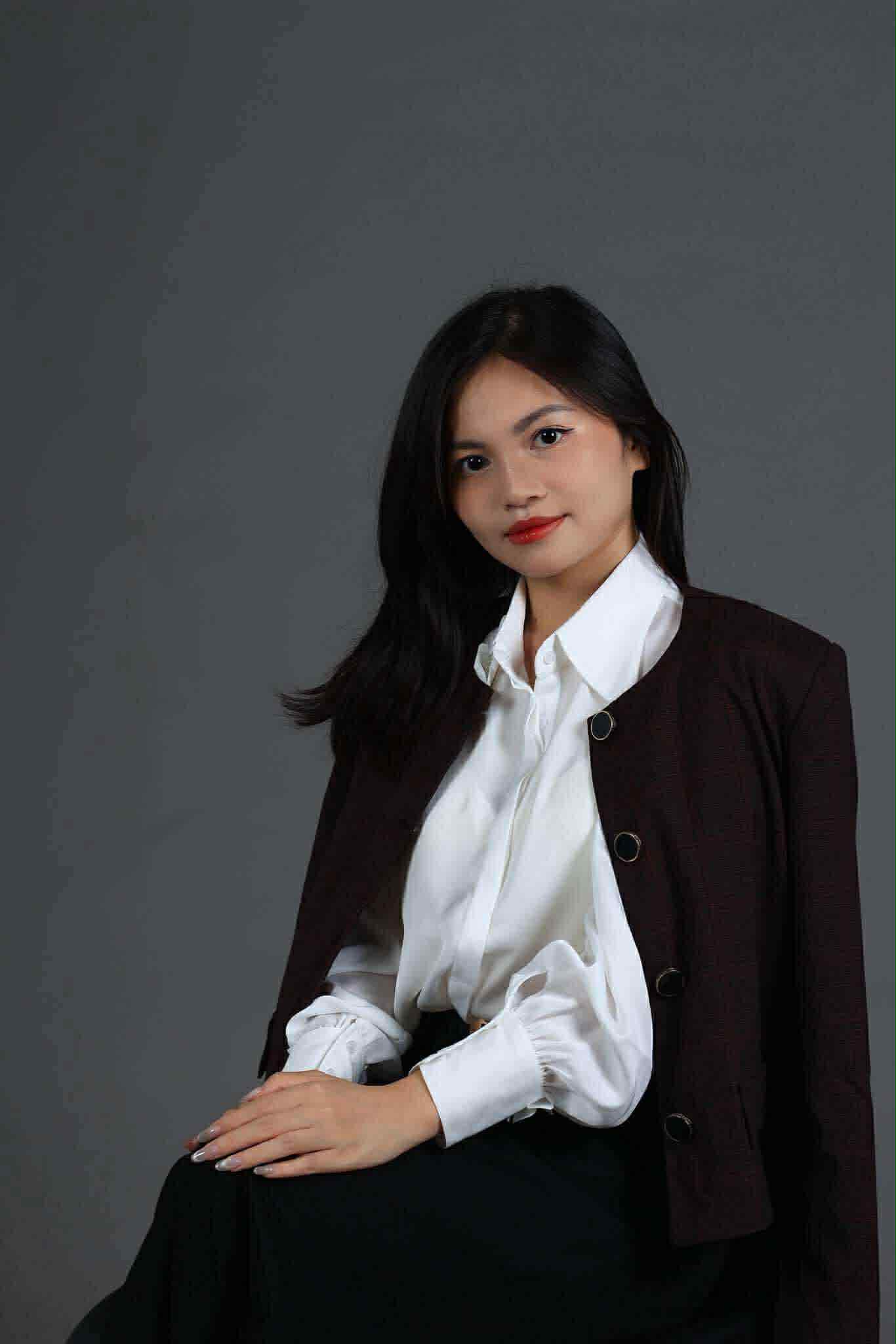 Phan Thi Hien Nhi, Msc